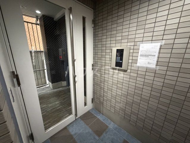 The Residence船橋の外観写真