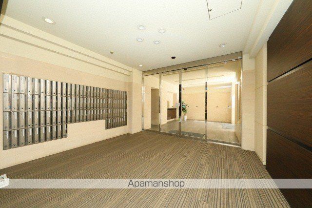 ＪＲ函館本線 札幌駅 徒歩9分 15階建 築20年の外観写真