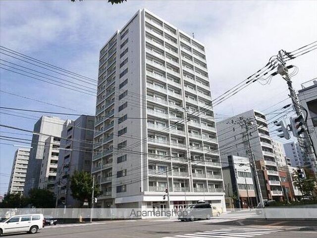 ＪＲ函館本線 札幌駅 徒歩9分 築20年