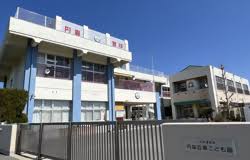 幼稚園・保育園　円座百華保育園（幼稚園・保育園）まで977m
