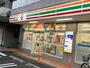 コンビニ　セブンイレブン横浜戸塚汲沢1丁目店（コンビニ）まで290m