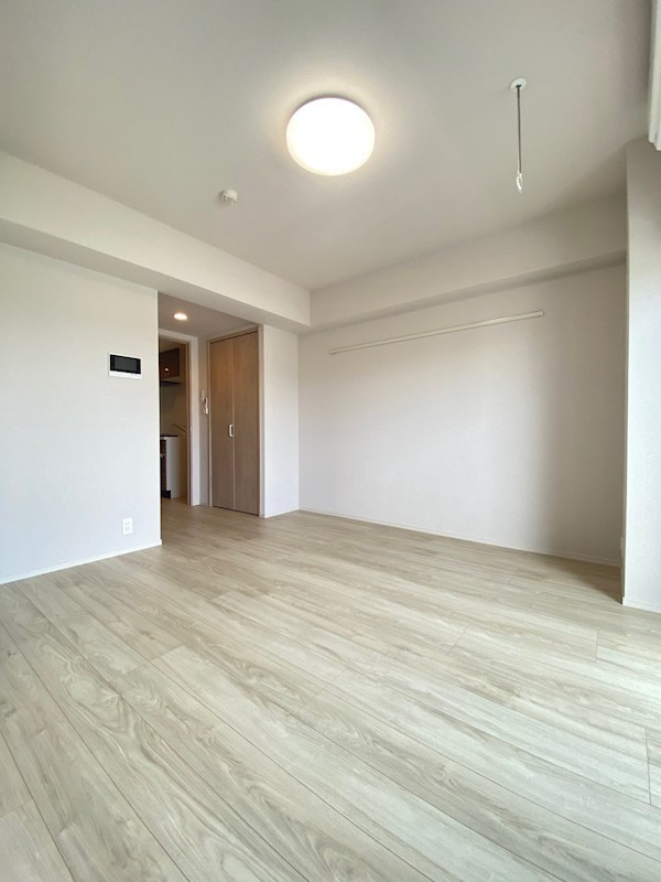 居室・リビング　（参考写真）同じ間取の別のお部屋です