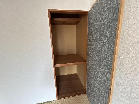 コーポ東出の内装写真