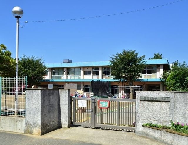 幼稚園・保育園　千葉市磯辺保育所（幼稚園・保育園）まで599m