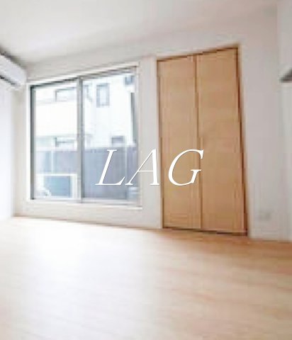 居室・リビング　洋室のお部屋です。