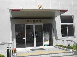警察署・交番　金沢警察署能見台駅前交番（警察署・交番）まで4765m