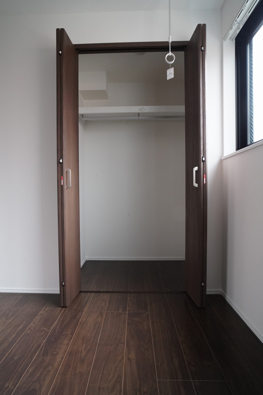 収納　収納※別部屋参考写真