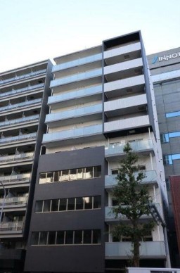 ＪＲ横浜線 新横浜駅 徒歩8分 築7年
