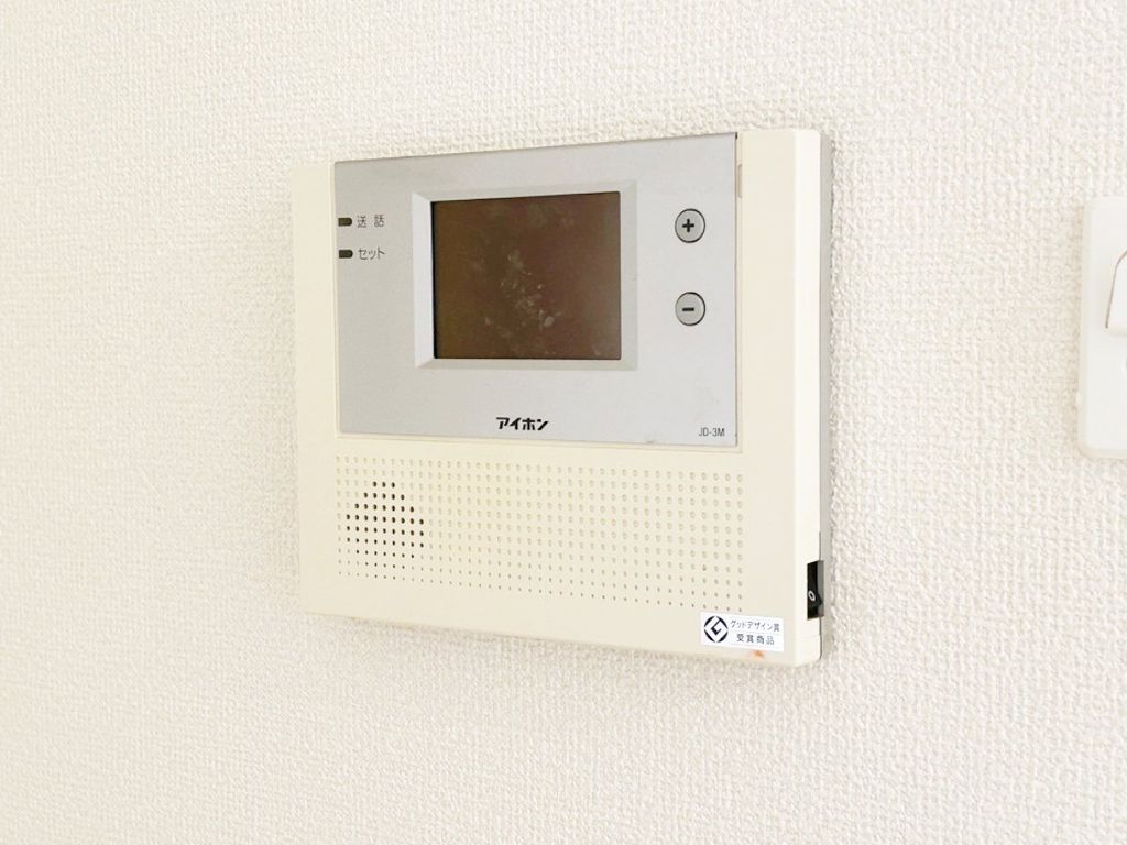 セキュリティ　部屋探しは株式会社　タウンハウジング　までお気軽にお問合せ…