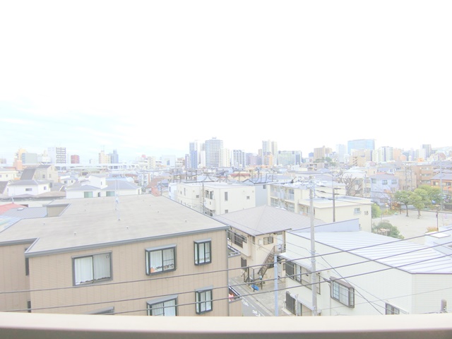 眺望　展望