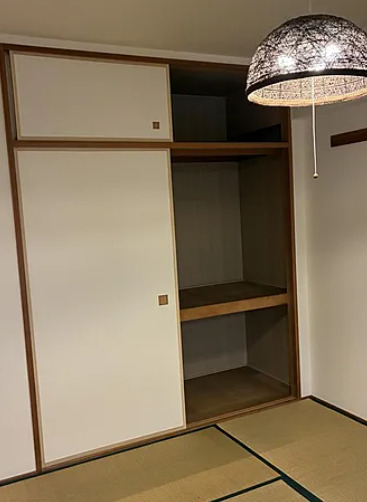 東京メトロ東西線 南砂町駅 徒歩3分 7階建 築22年の居間写真