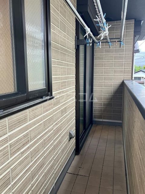 北葛西戸建の内装写真