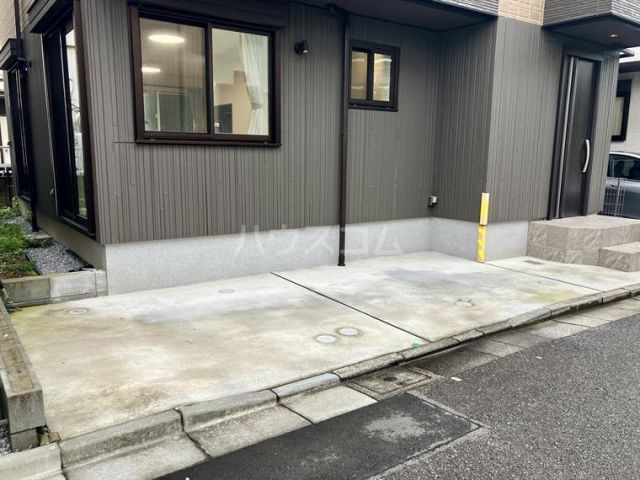 北葛西戸建のその他写真
