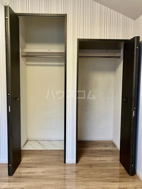 北葛西戸建の内装写真