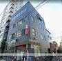 郵便局　品川南大井郵便局（郵便局）まで178m