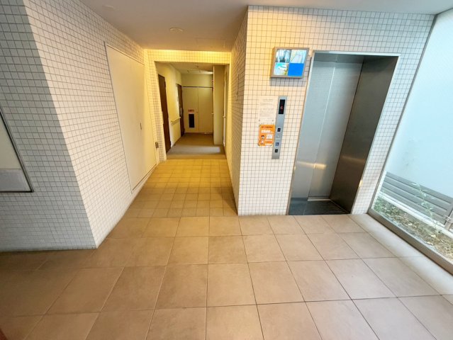 ロビー