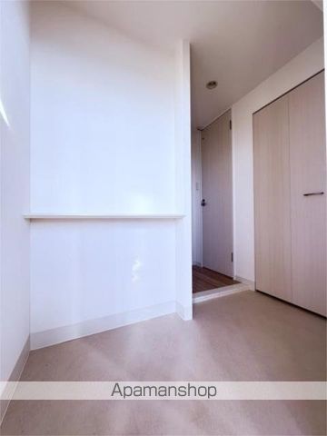 地下鉄空港線 藤崎駅 徒歩26分 8階建 新築の玄関写真