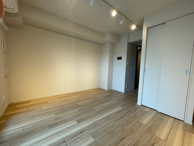 居室・リビング　４０５　Ｅタイプの写真です