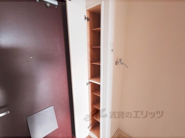 収納　下駄箱