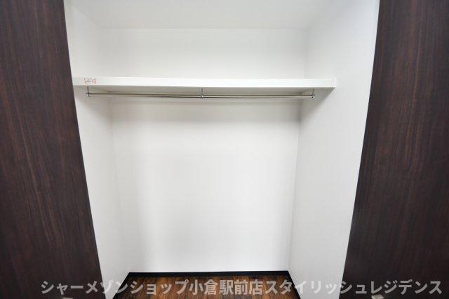 須賀町アパートメントの内装写真