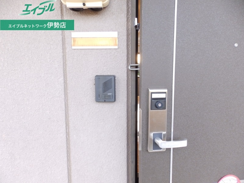 セキュリティ　別部屋画像参考