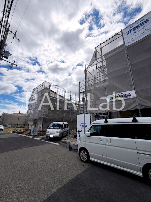アルコラカーサ渡場のその他写真
