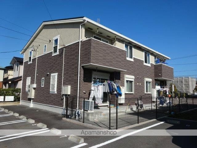 ＪＲ東海道本線 焼津駅 バス乗車時間：13分 最寄りバス停で下車 徒歩6分 築14年
