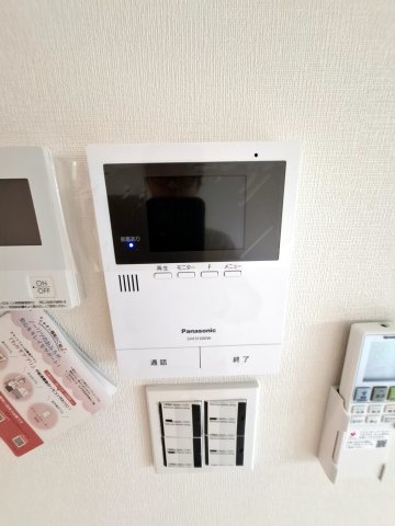 リブレメゾン下大市西町Iのその他写真