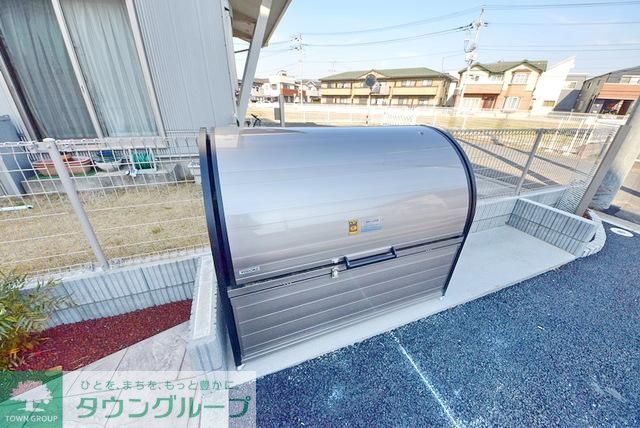その他共有部分　お問合せは【タウンハウジング】まで！※現地待合わせ相談可！