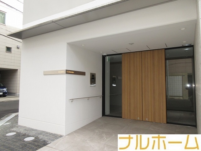 近鉄南大阪線 北田辺駅 徒歩2分 5階建 築2年の外観写真