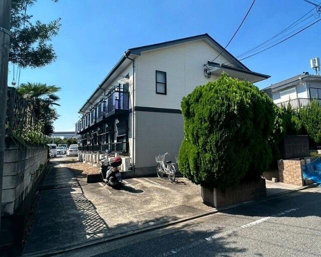 都営新宿線 船堀駅 徒歩13分 築29年