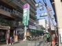スーパー　業務スーパー十三店（スーパー）まで393m