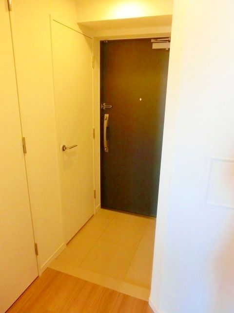 玄関　★玄関★