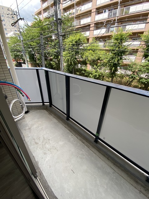 ＪＲ総武線 市川駅 徒歩6分 6階建 築5年の内装写真
