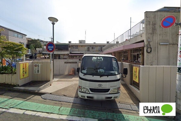 東急田園都市線 駒沢大学駅 徒歩13分 5階建 築25年の周辺写真