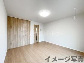 キャメル北小岩2の内装写真