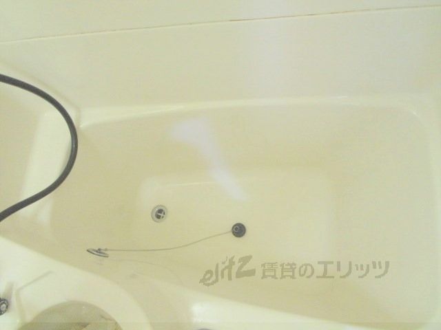 バス・シャワールーム　風呂