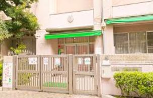 幼稚園・保育園　新宿区立 天神幼稚園（幼稚園・保育園）まで264m
