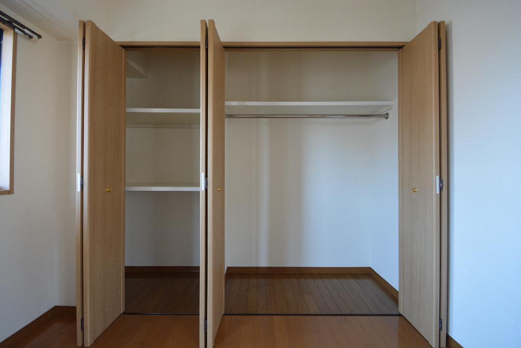 ガーディアン千代田の内装写真