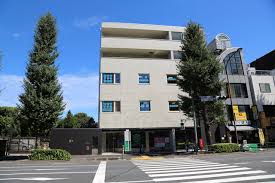 病院　阿佐谷すずき診療所（病院）まで551m