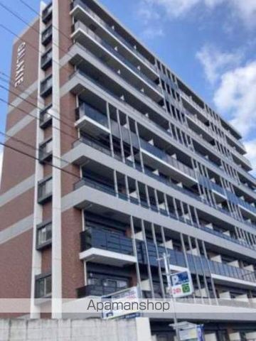 地下鉄七隈線 博多駅 徒歩10分 10階建 築3年のその他写真