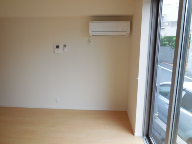 その他部屋・スペース　★明るいフローリングの角部屋です★