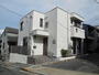 建物外観　★耐震耐火構造の旭化成へーベルメゾン★