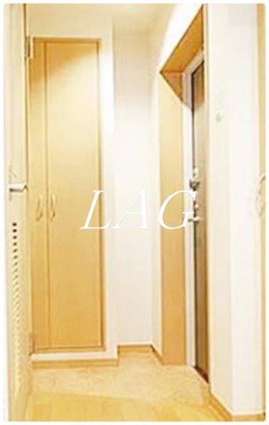 玄関　玄関です。