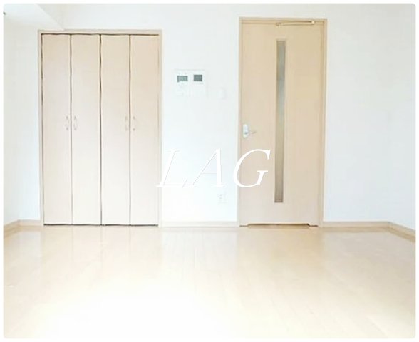その他部屋・スペース　寝室です。