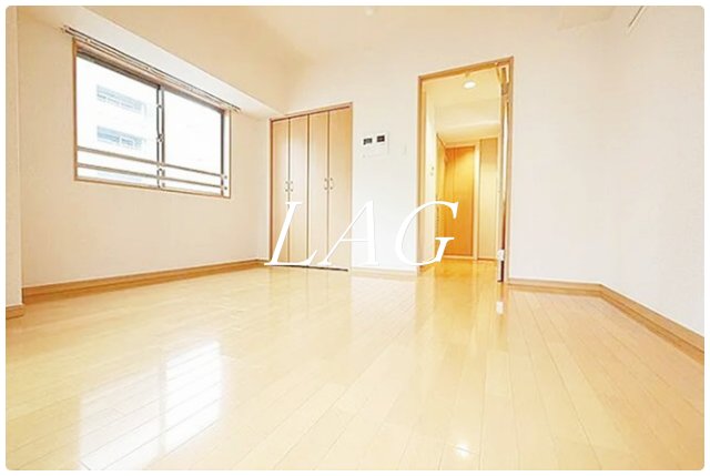 居室・リビング　洋室のお部屋です。