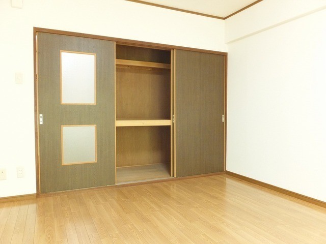 クレアパーク2の内装写真