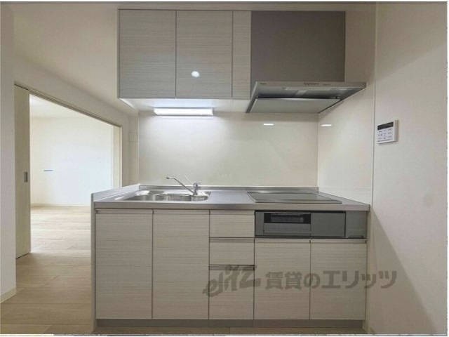 キッチン　同仕様イメージ画像