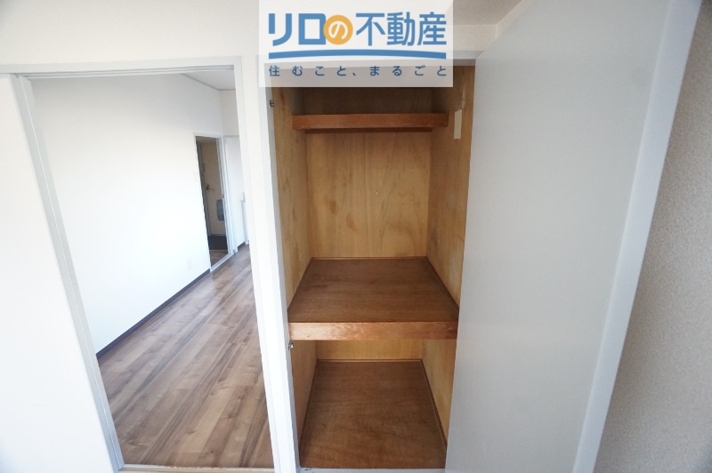 ラグゼコート伊丹の内装写真