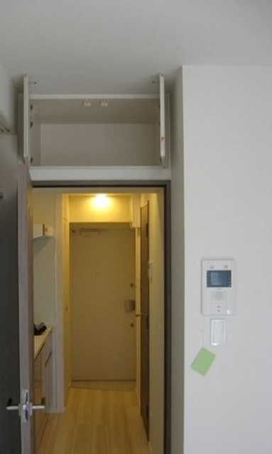 AXAS千鳥町アジールコートSta.の内装写真